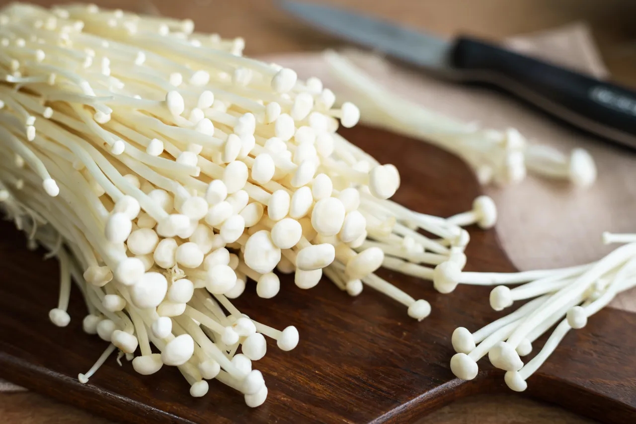 Enoki