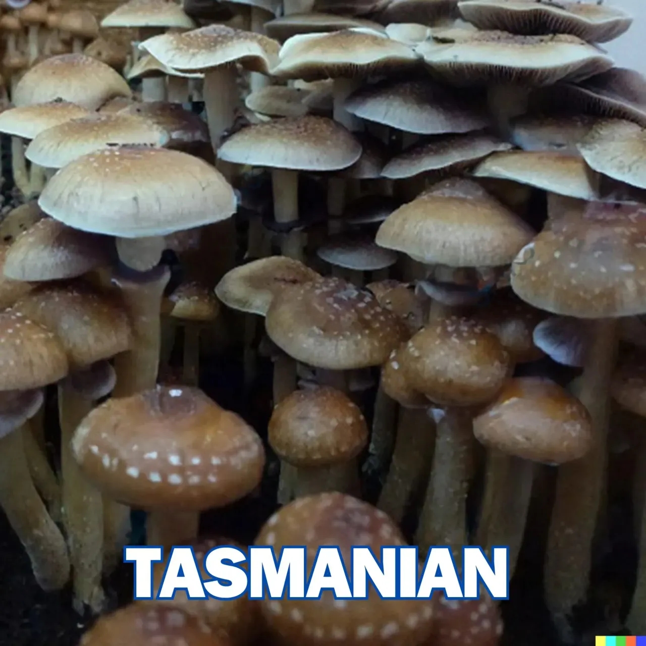 Tasmania