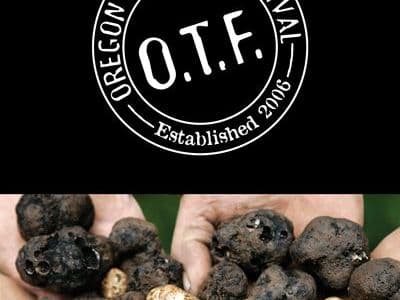 Oregon Truffle Festival