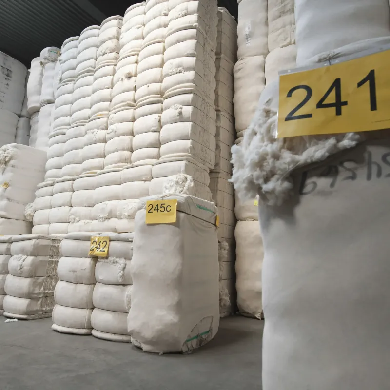 Storage