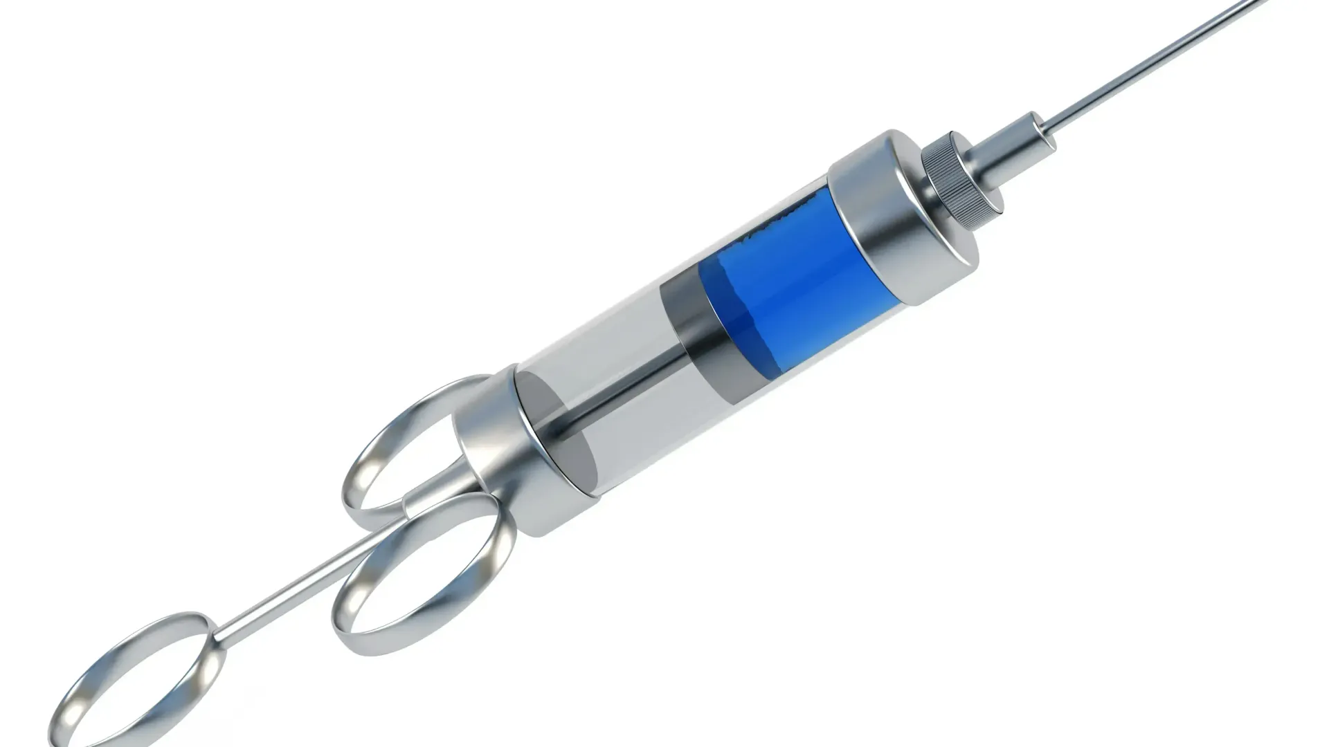 Syringe
