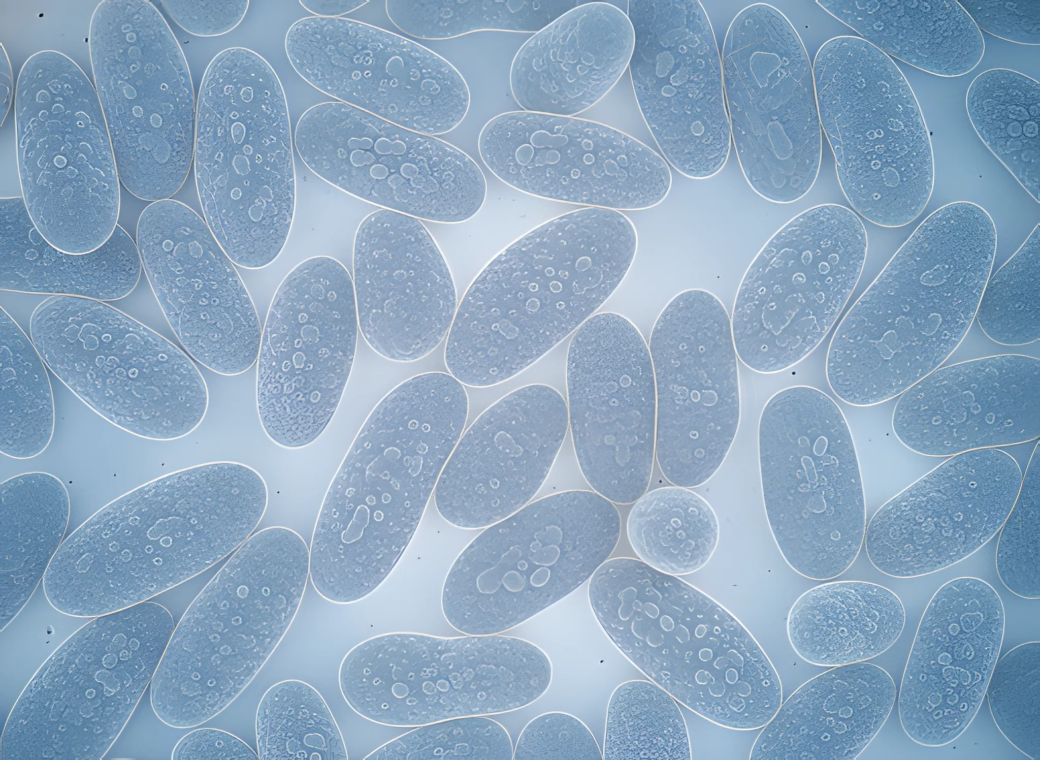 Advanced Mycology