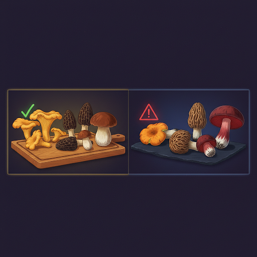 Noções Básicas de Cozinha