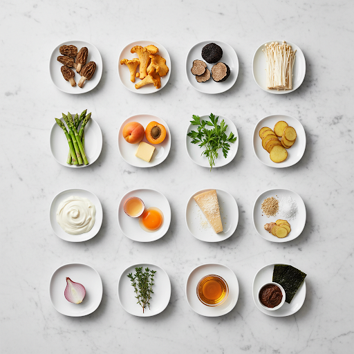 Perfiles de Sabor