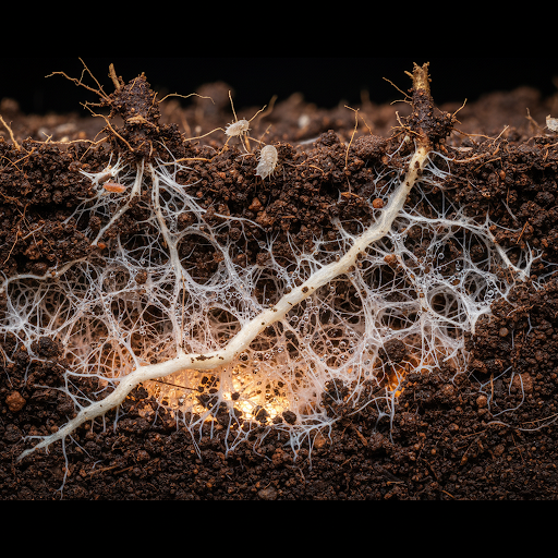 Mycology Foundations