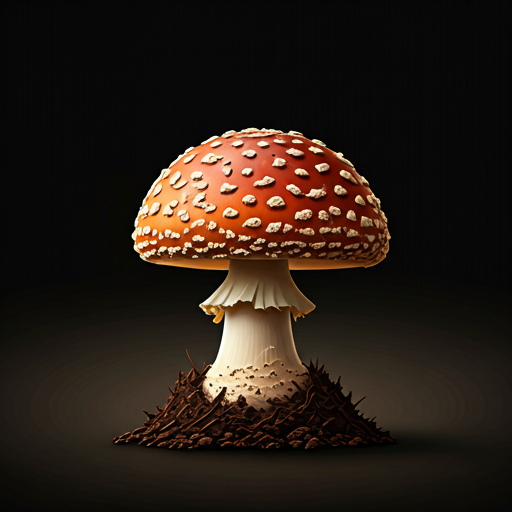 Mushroom Poisoning & First Aid